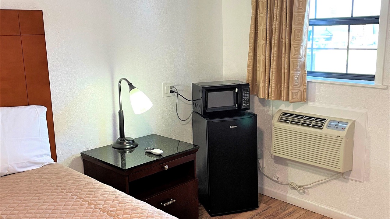 Photo of Bedroom in Giddings