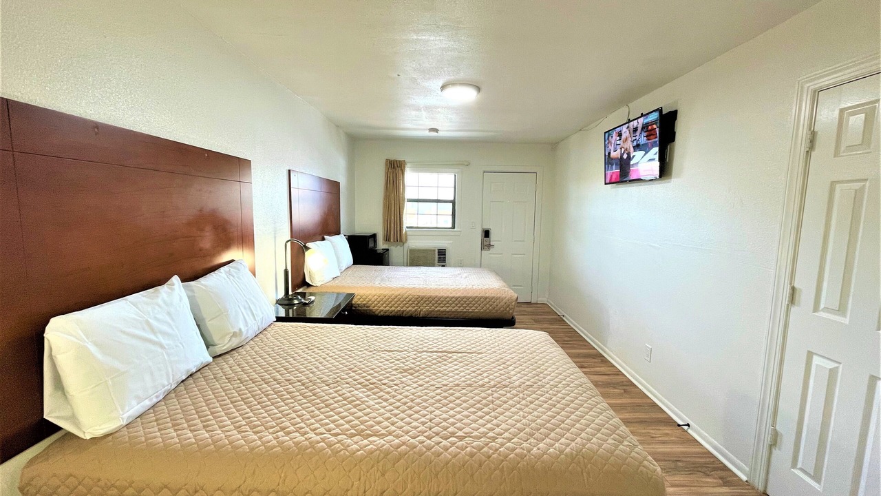 Photo of Bedroom in Giddings