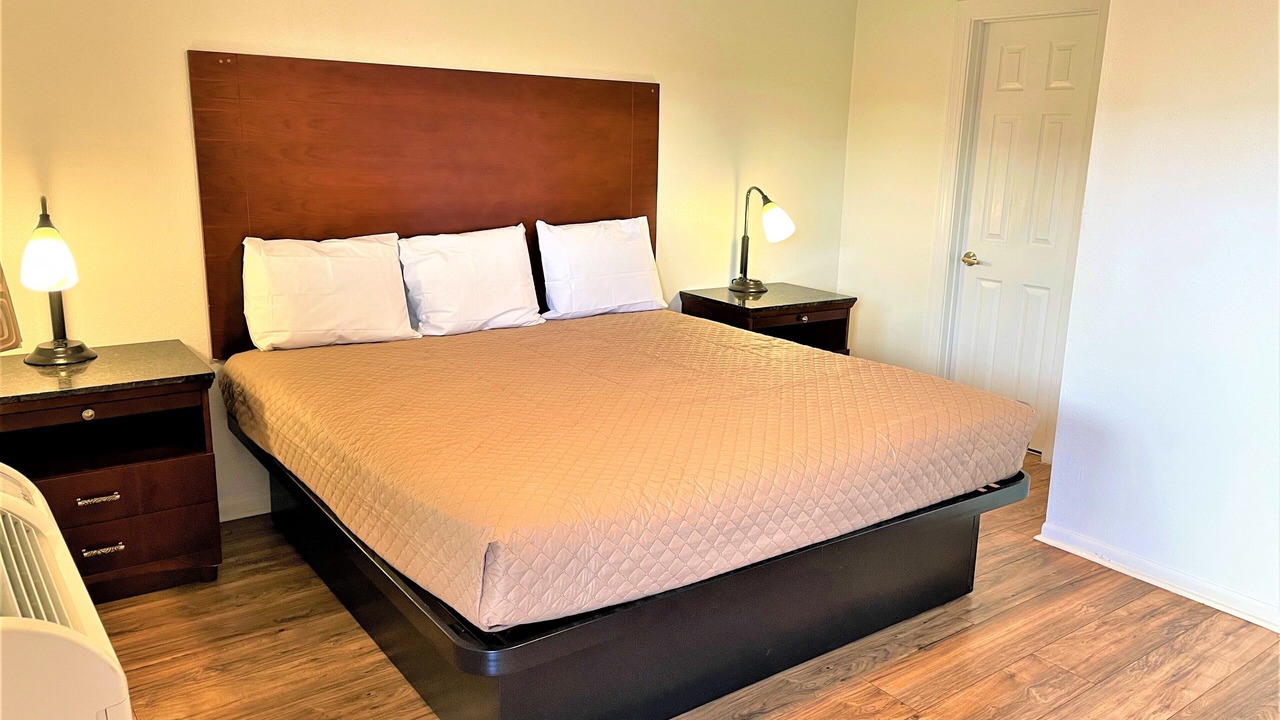 Photo of Bedroom in Giddings