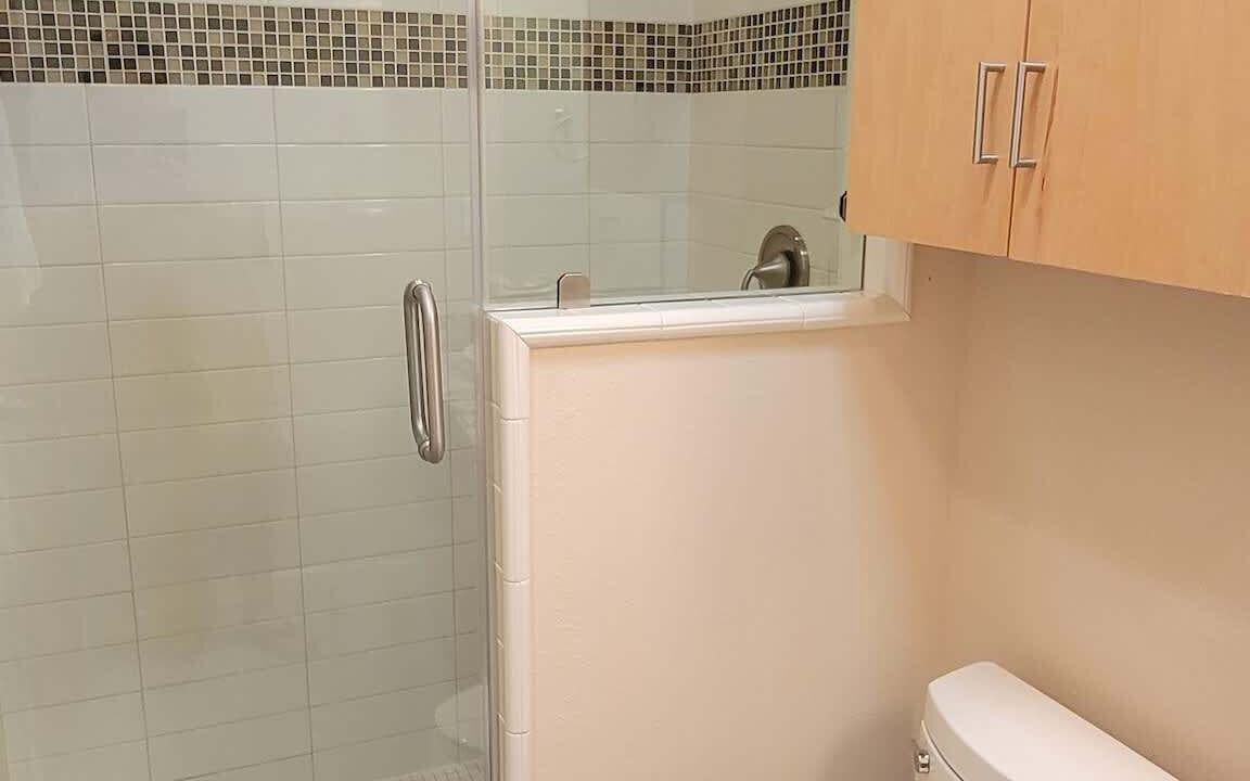 Photo of Bathroom in South Padre Island