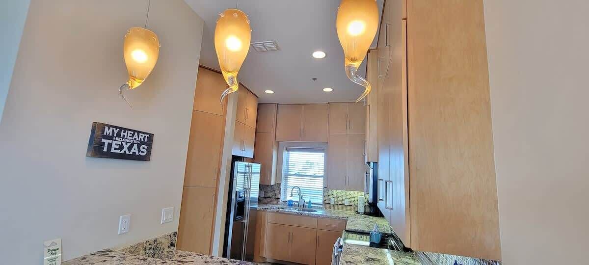Photo of Kitchen in South Padre Island