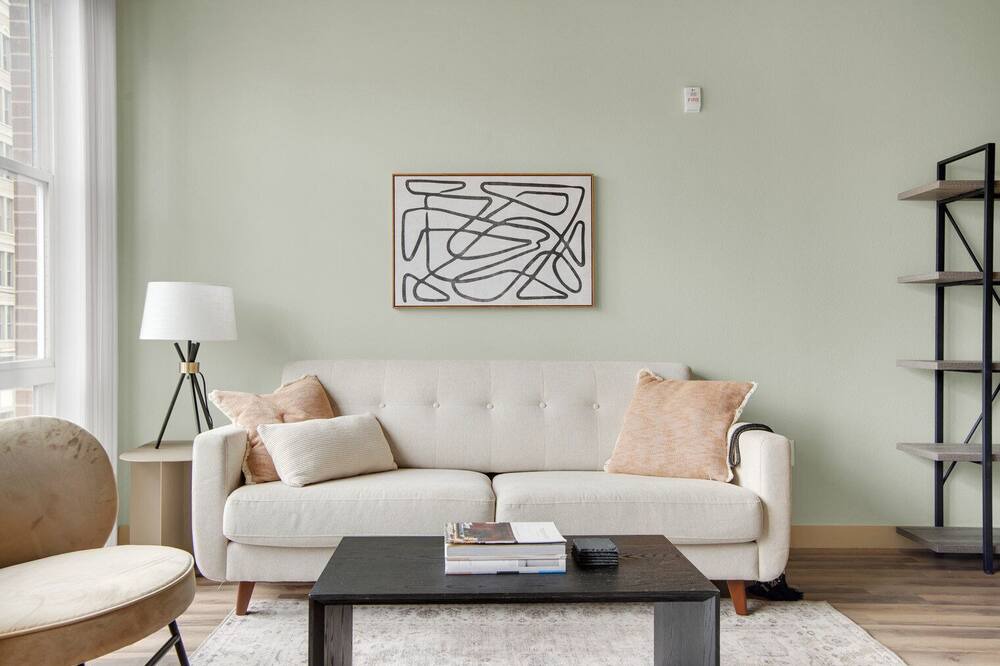 Photo of Livingroom in Ballpark