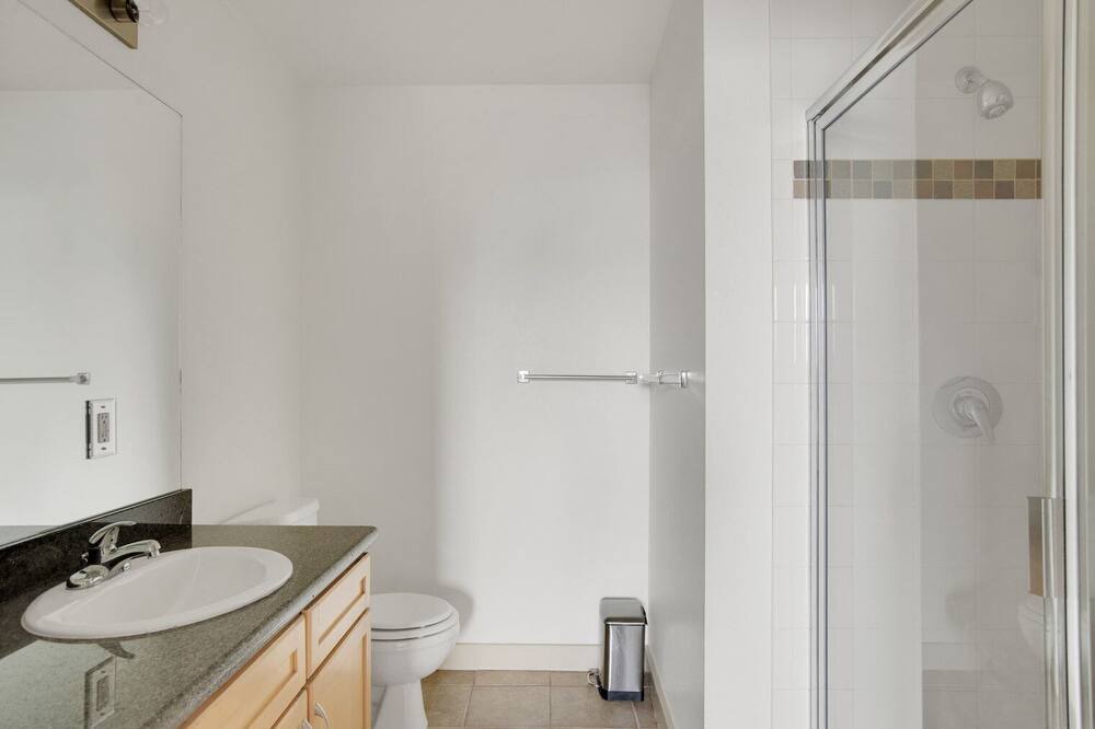 Photo of Bathroom in Ballpark