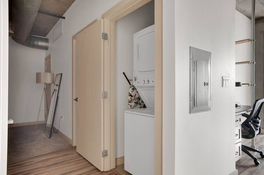 Photo of Bedroom in Ballpark