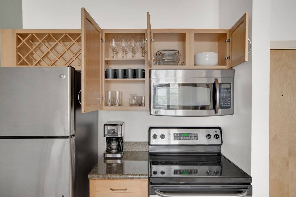 Photo of Kitchen in Ballpark