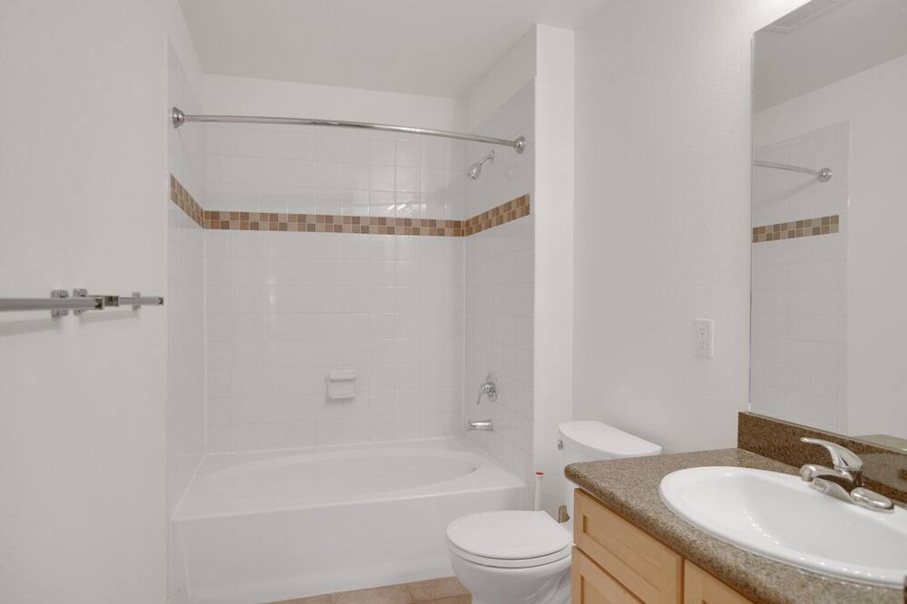 Photo of Bathroom in Ballpark