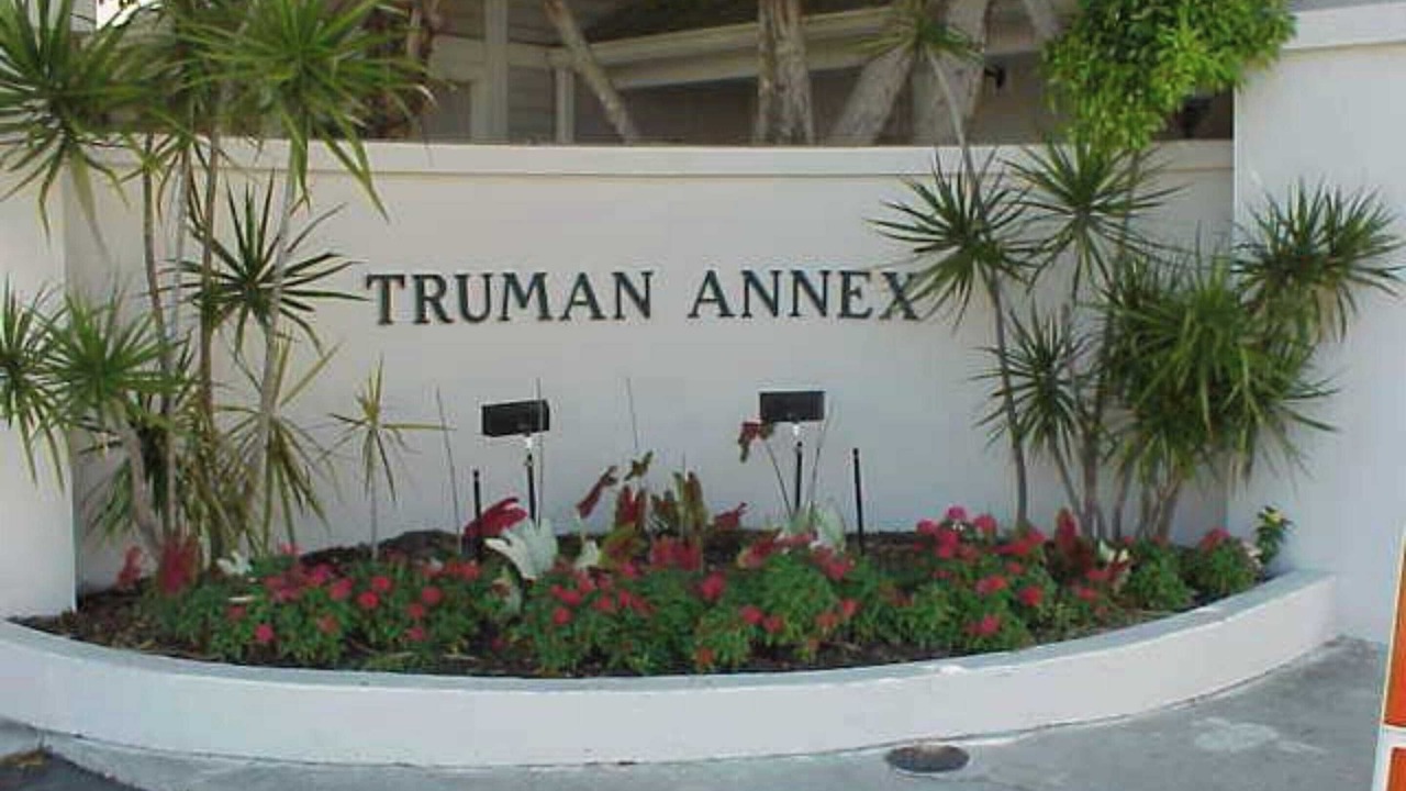 Photo of Others in Truman Annex