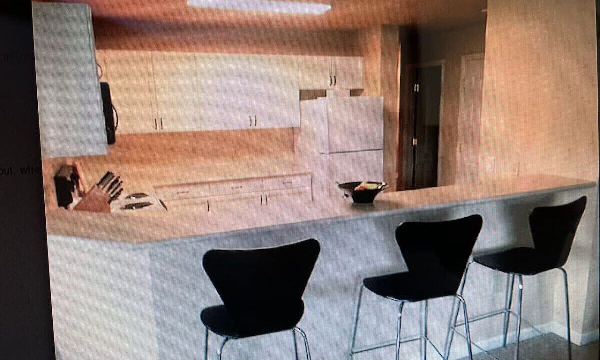 Photo of Kitchen in Edwards