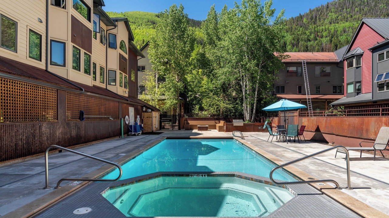 Photo of Others in Telluride