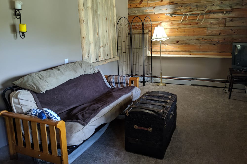 Photo of Bedroom in Glacier View Meadows