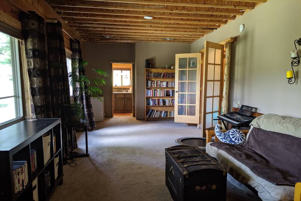Photo of Bedroom in Glacier View Meadows