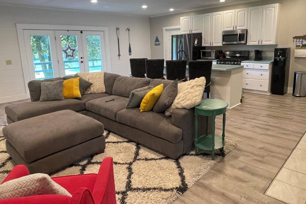 Photo of Livingroom in Spring City