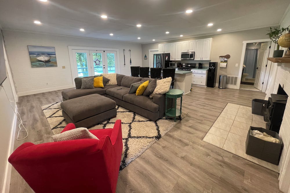 Photo of Livingroom in Spring City