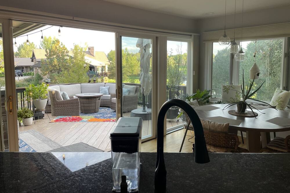 Photo of Outdoor in North Central Westminster