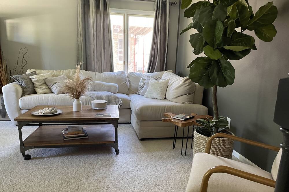 Photo of Bedroom in North Central Westminster