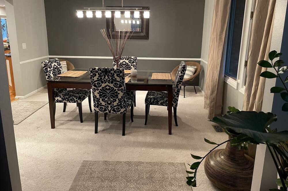 Photo of Bedroom in North Central Westminster