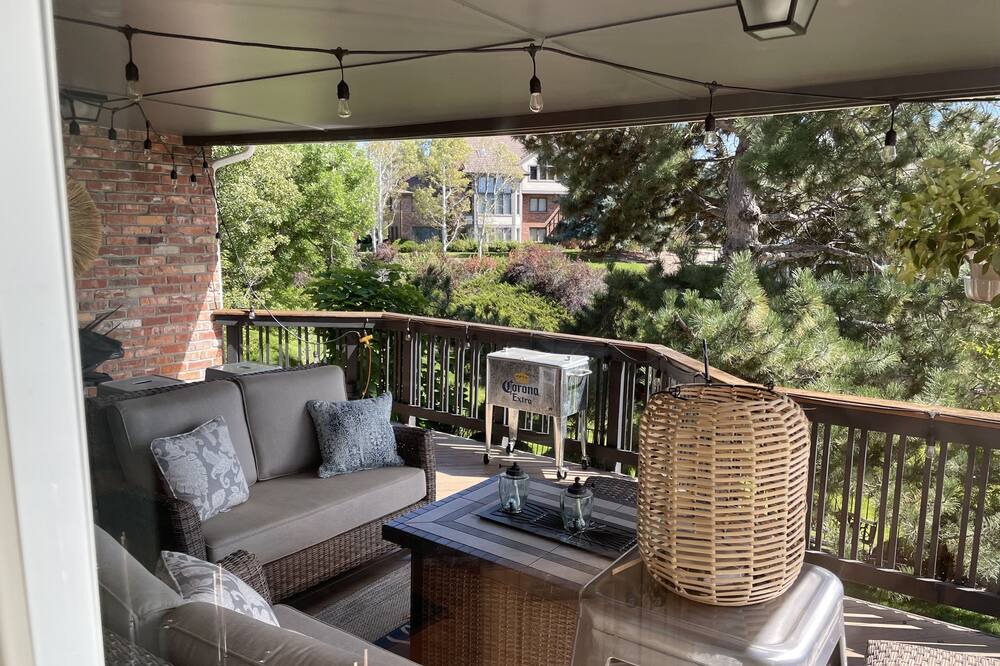 Photo of Outdoor in North Central Westminster