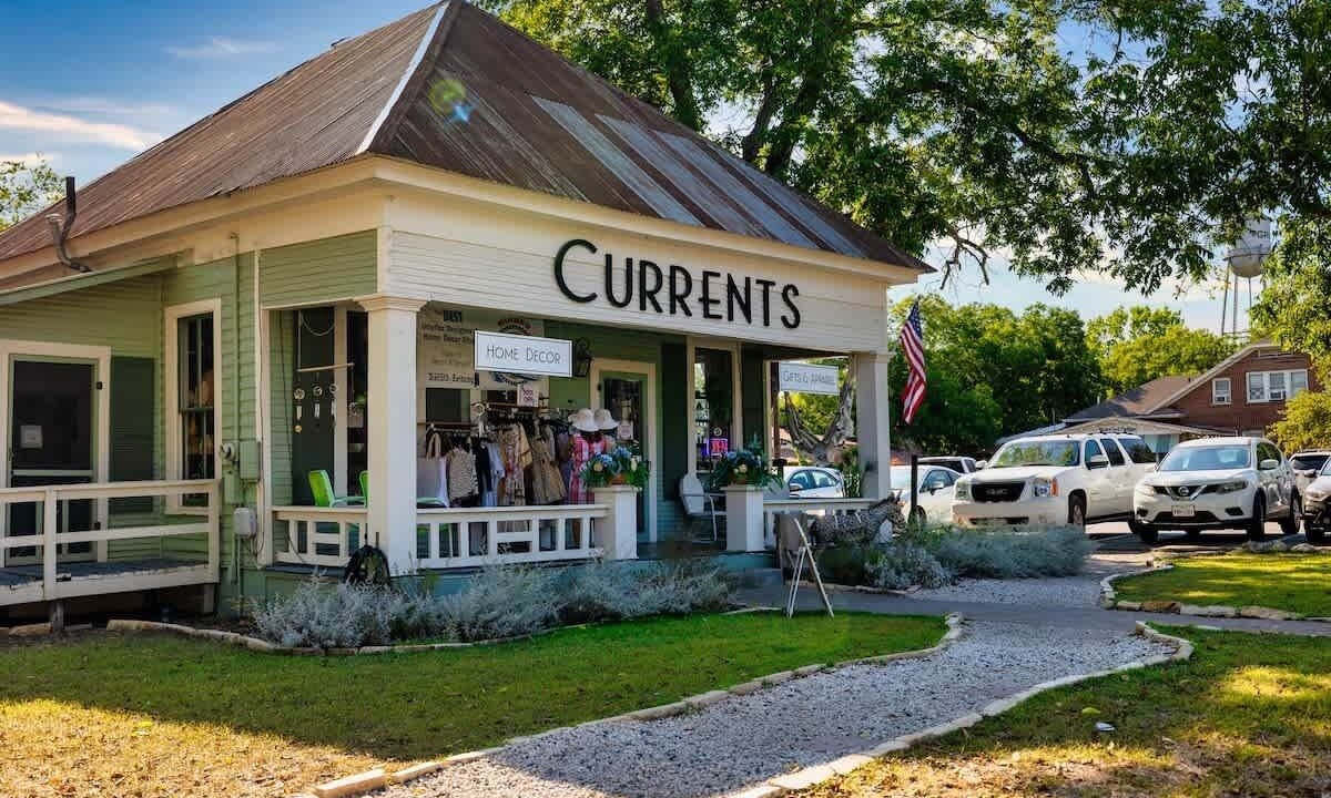 Photo of Outdoor in Gruene