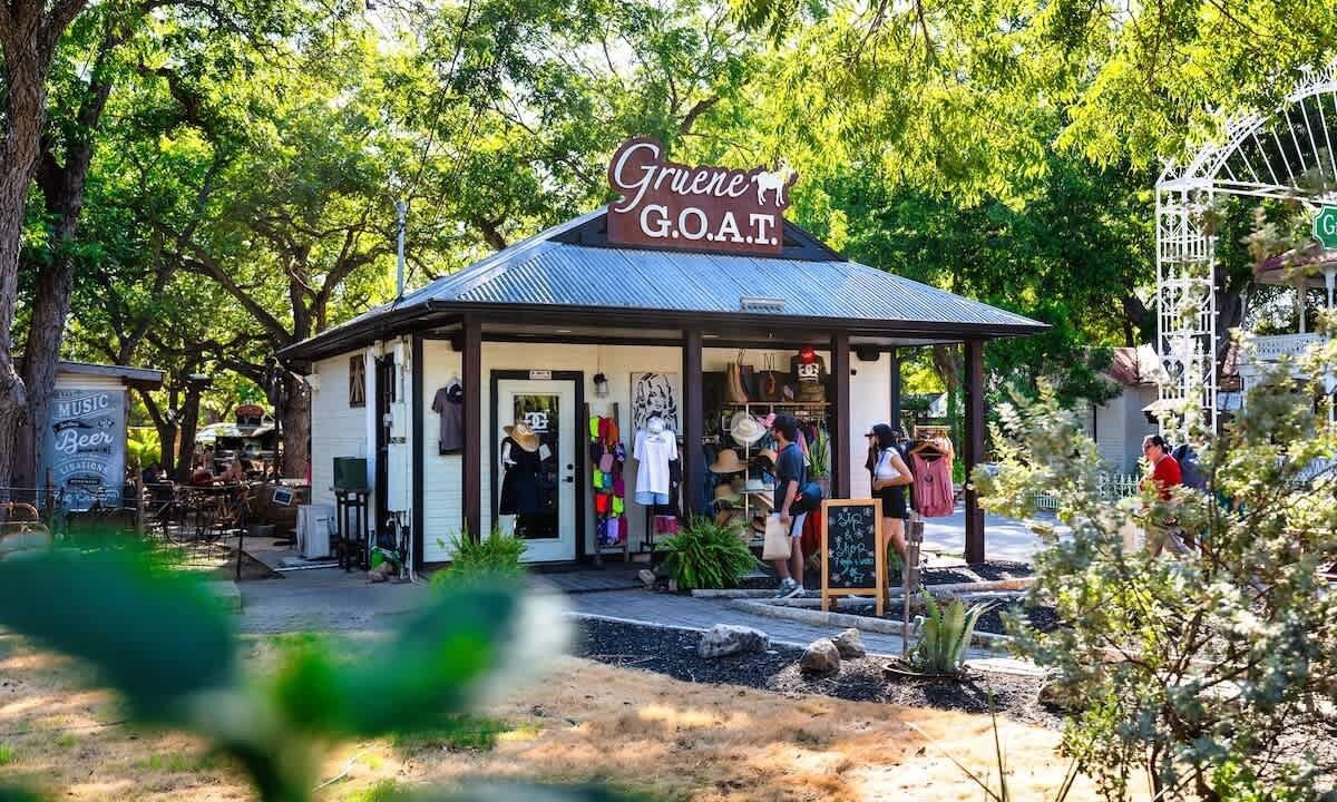 Photo of Others in Gruene