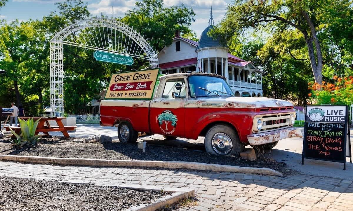 Photo of Others in Gruene