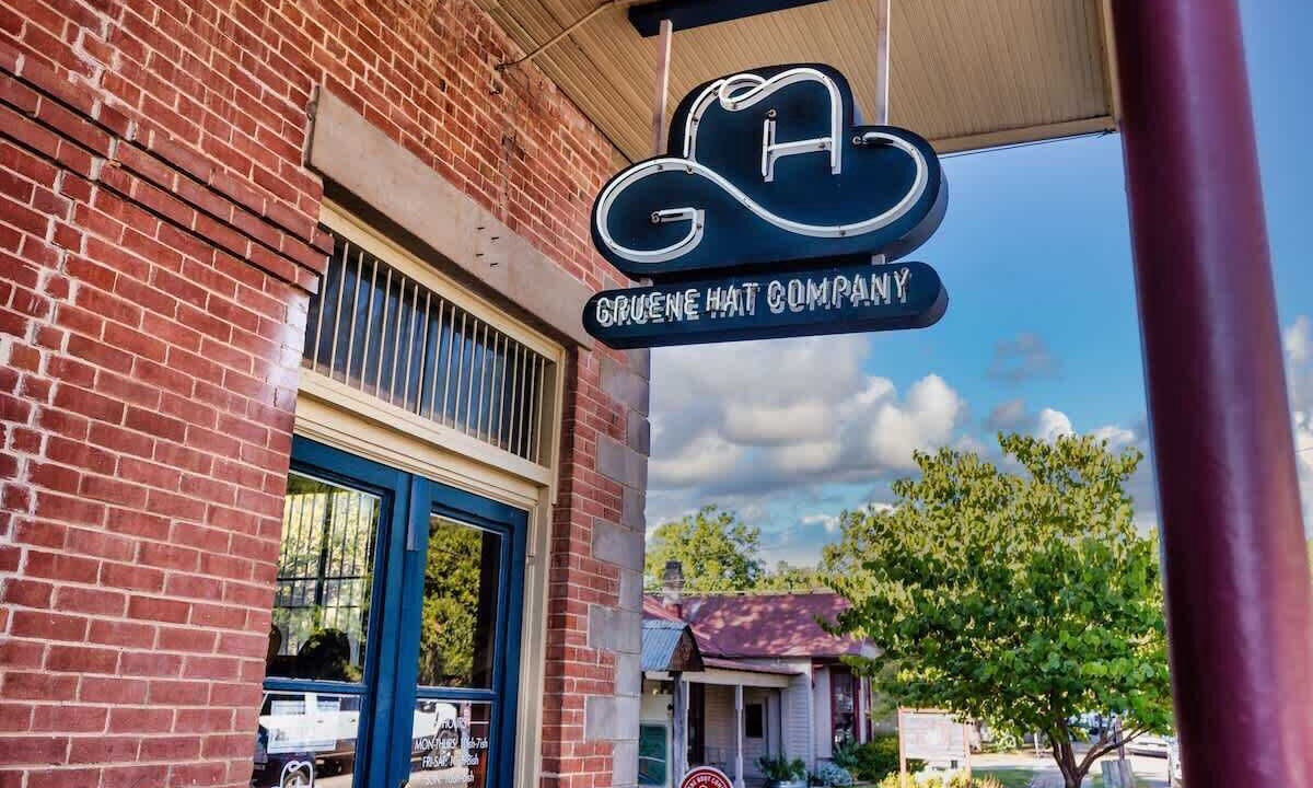 Photo of Outdoor in Gruene