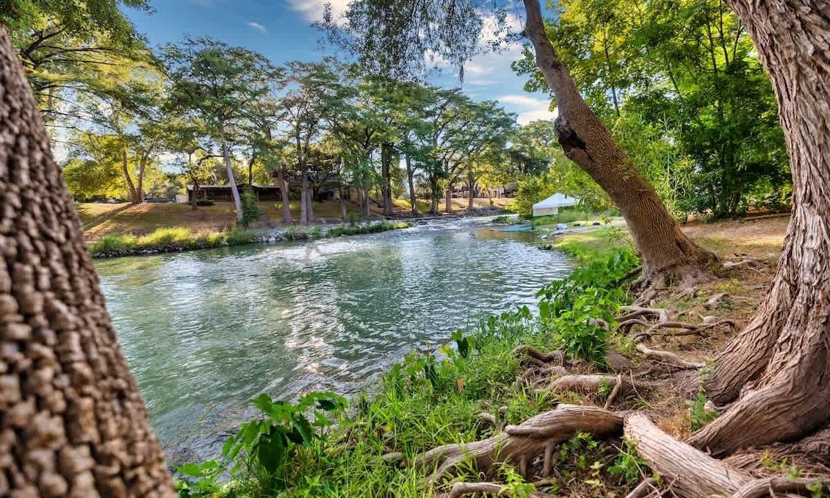 Photo of Outdoor in Gruene