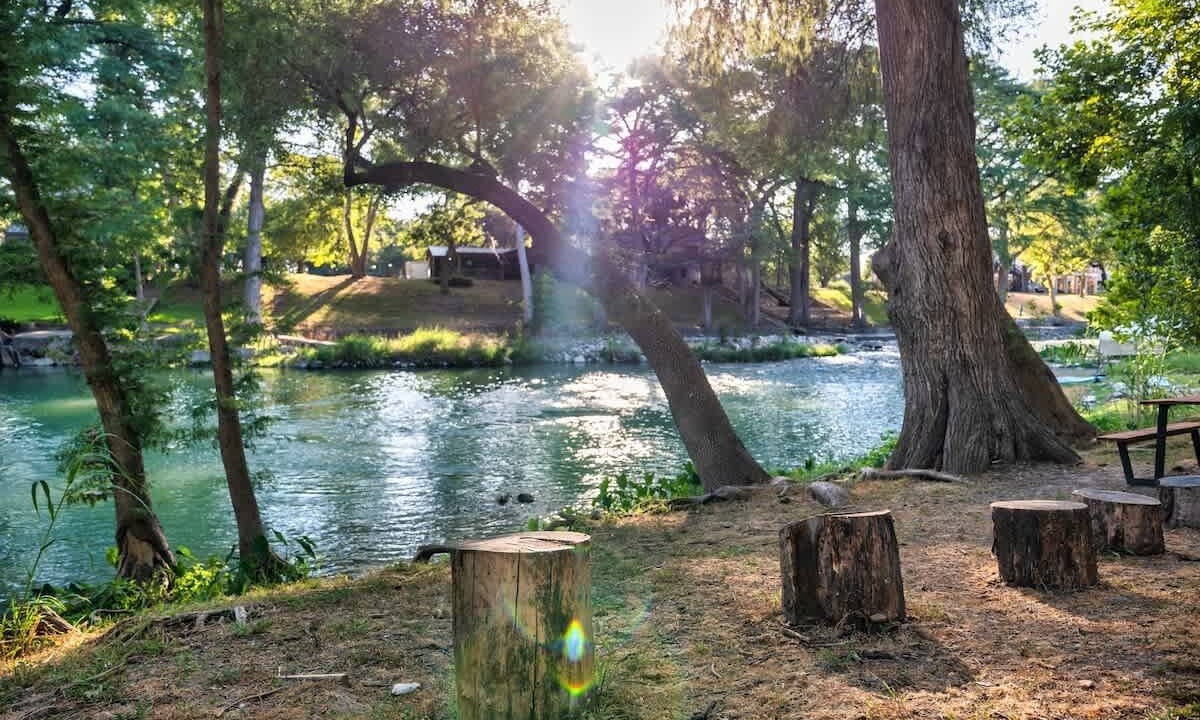 Photo of Outdoor in Gruene
