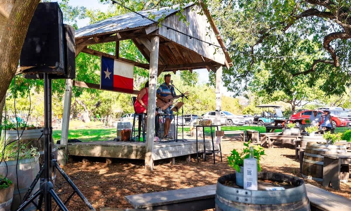 Photo of Outdoor in Gruene
