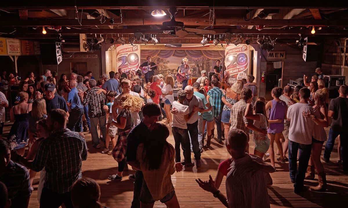 Photo of Others in Gruene