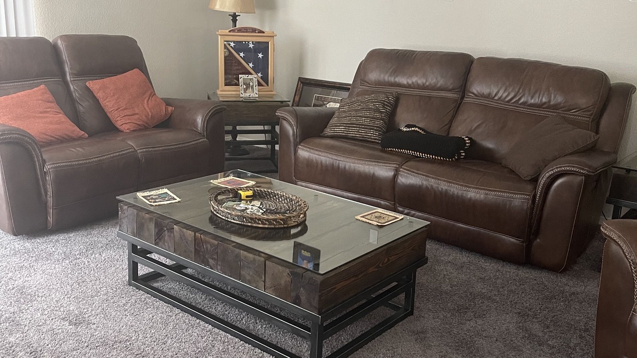 Photo of Livingroom in Tierra Oeste