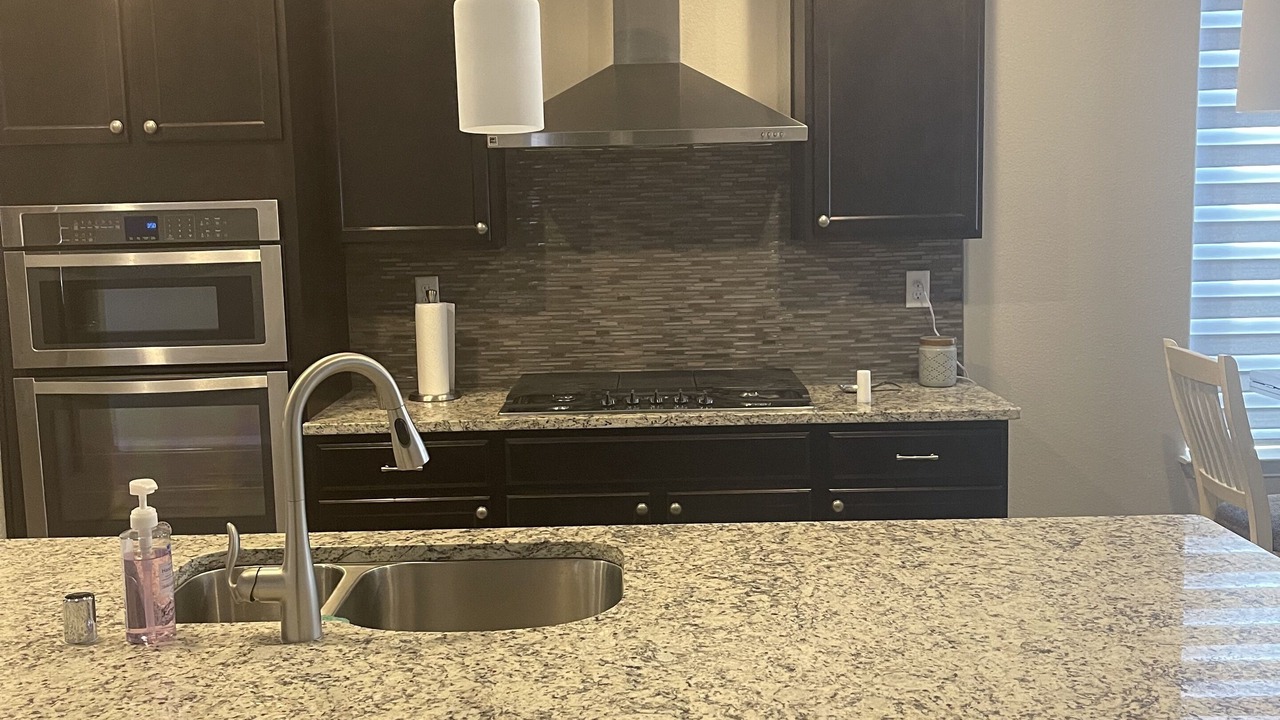 Photo of Kitchen in Tierra Oeste