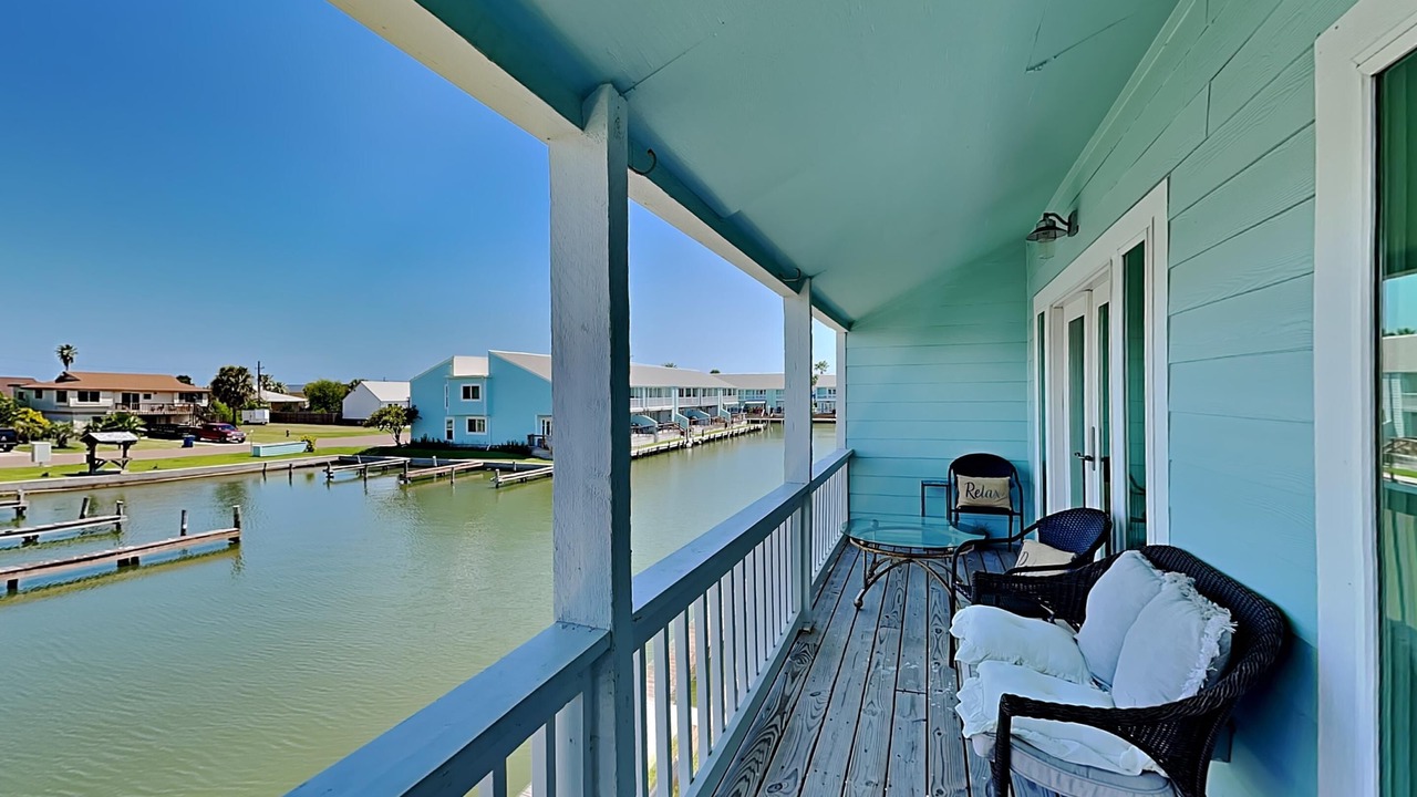 Photo of Outdoor in Key Allegro