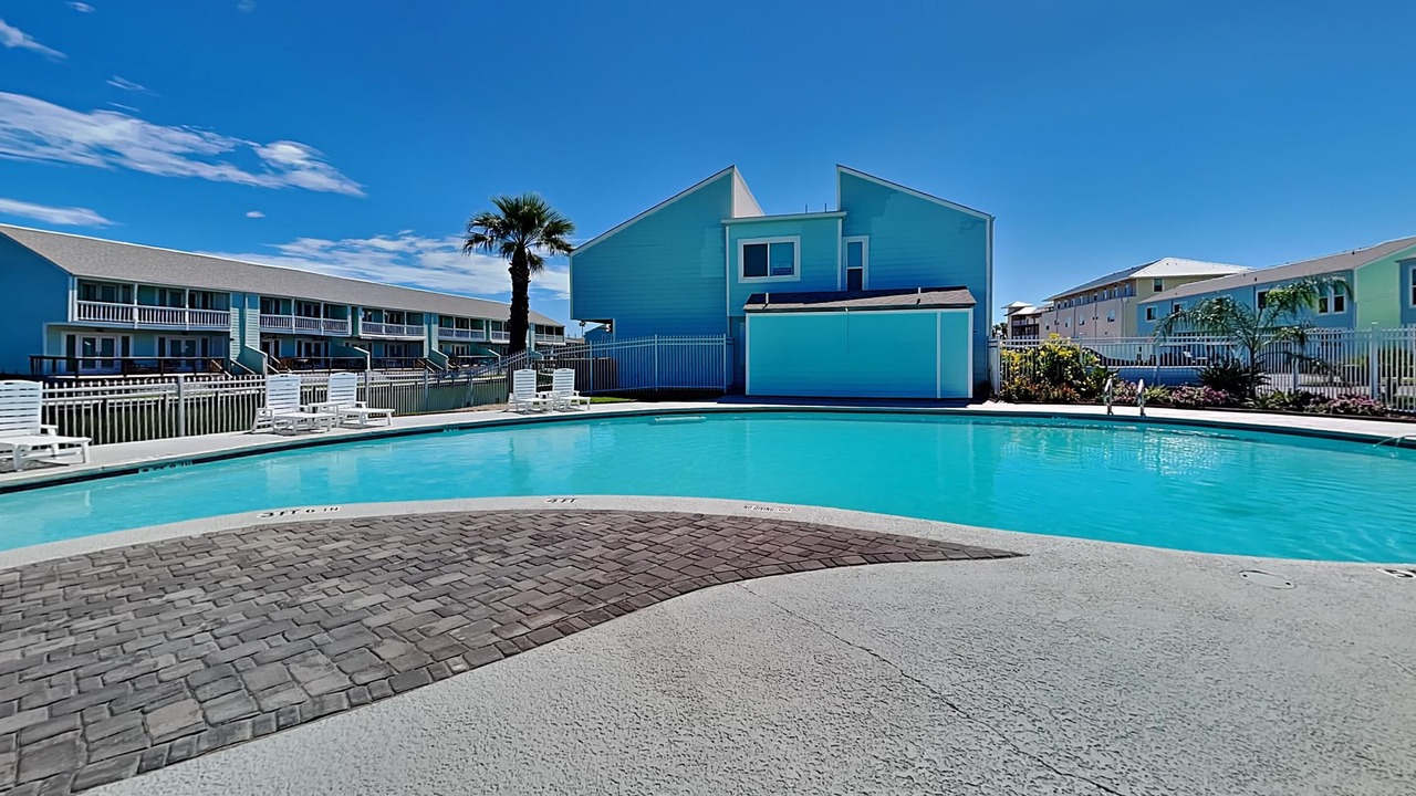 Photo of Outdoor in Key Allegro