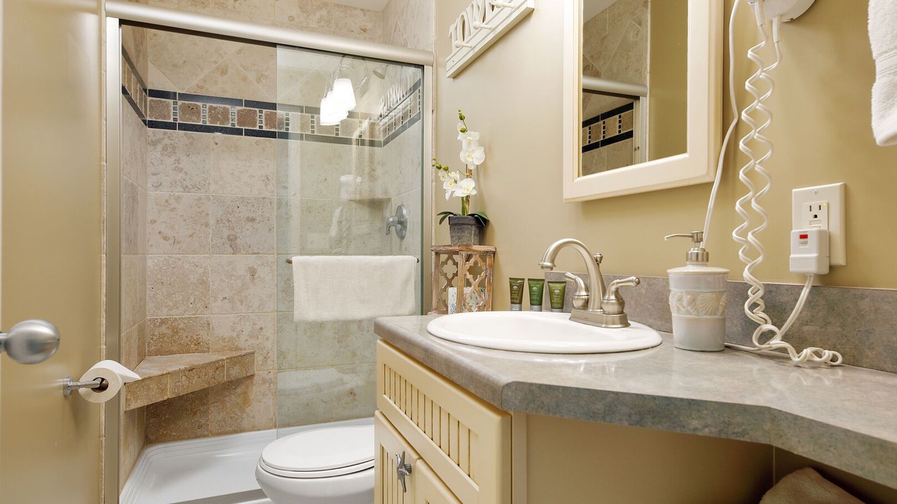 Photo of Bathroom in Acme