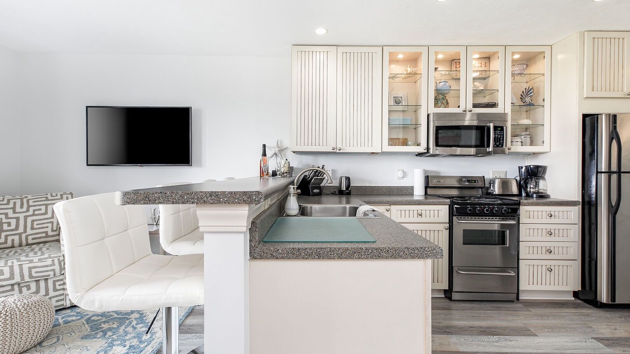 Photo of Kitchen in Acme