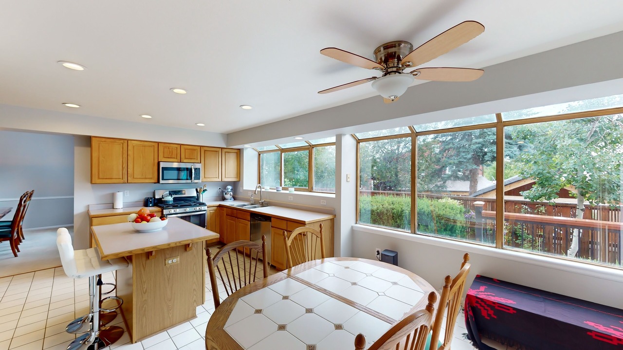 Photo of Kitchen in Thornton