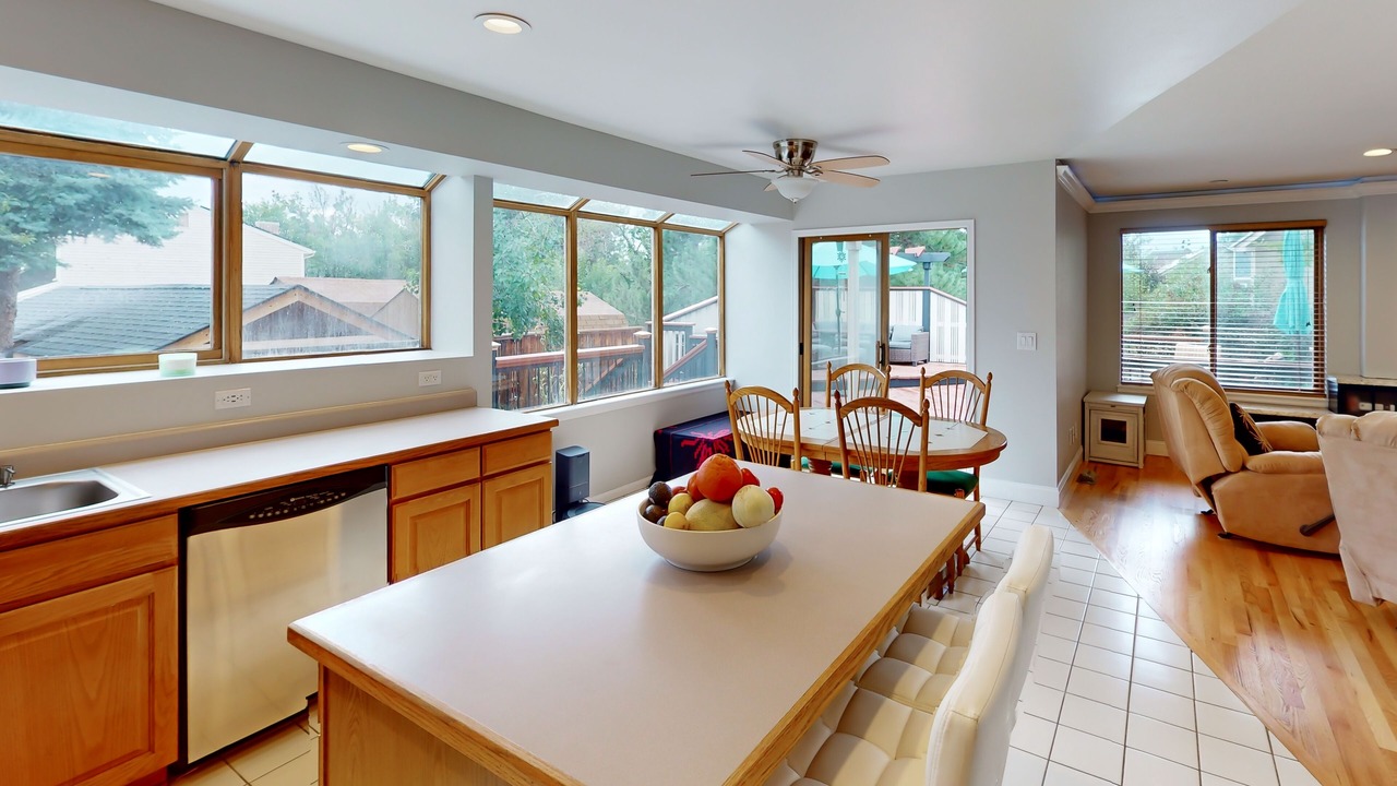 Photo of Kitchen in Thornton