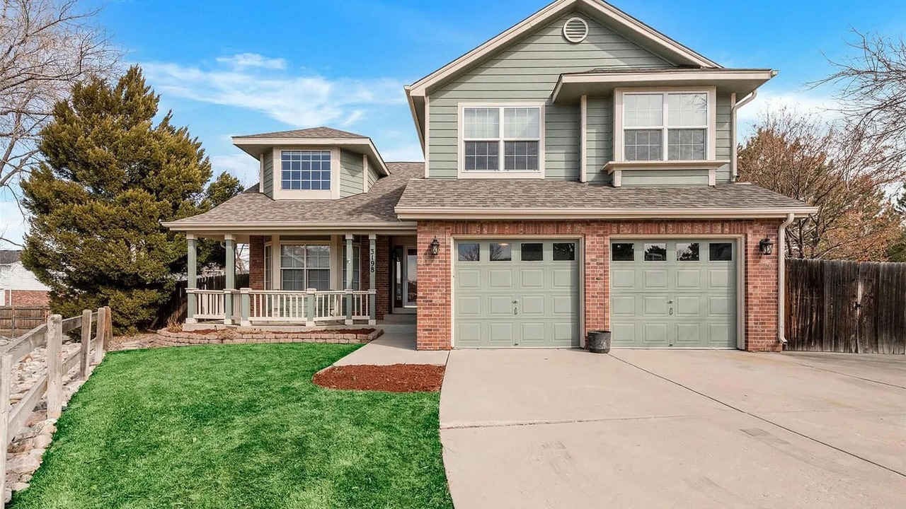 Photo of Outdoor in Thornton
