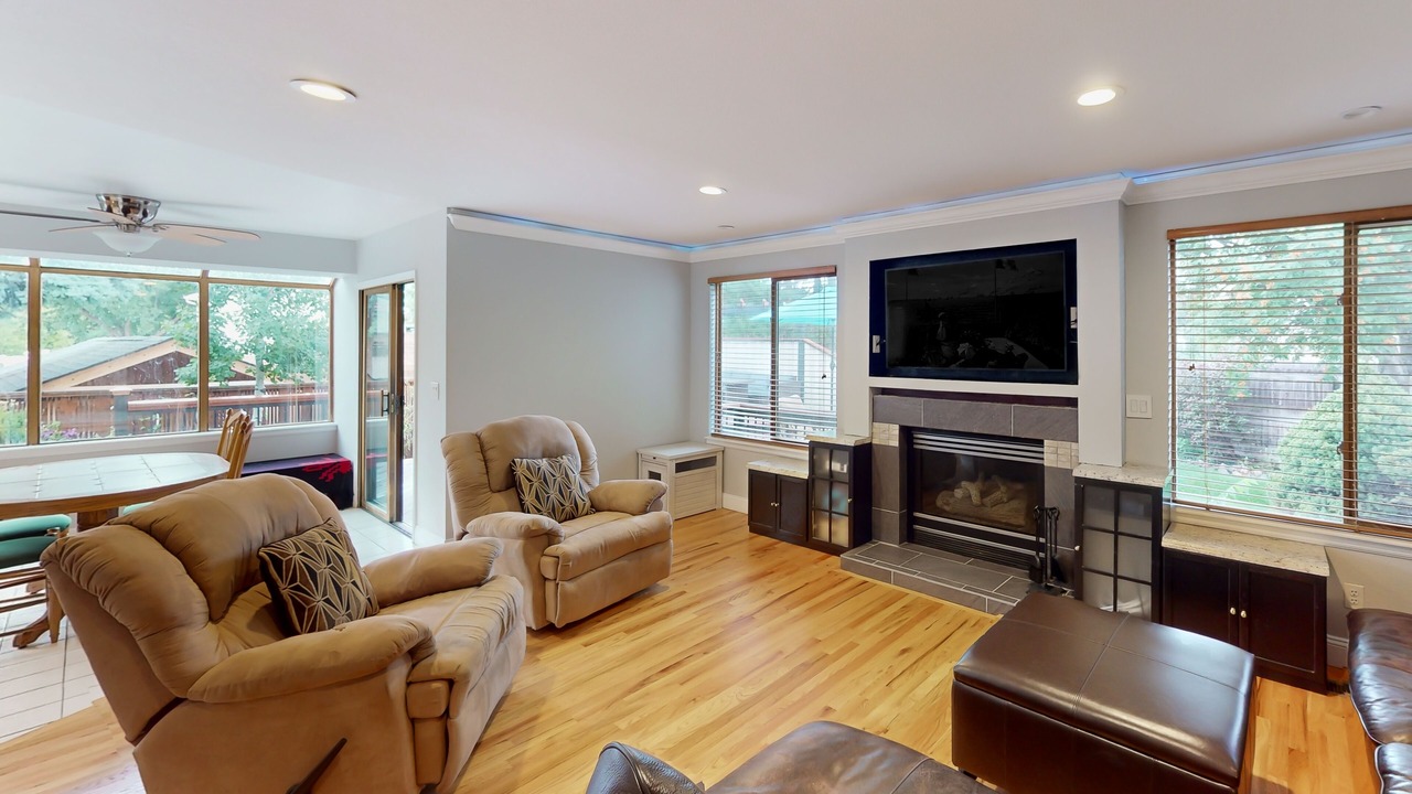 Photo of Livingroom in Thornton