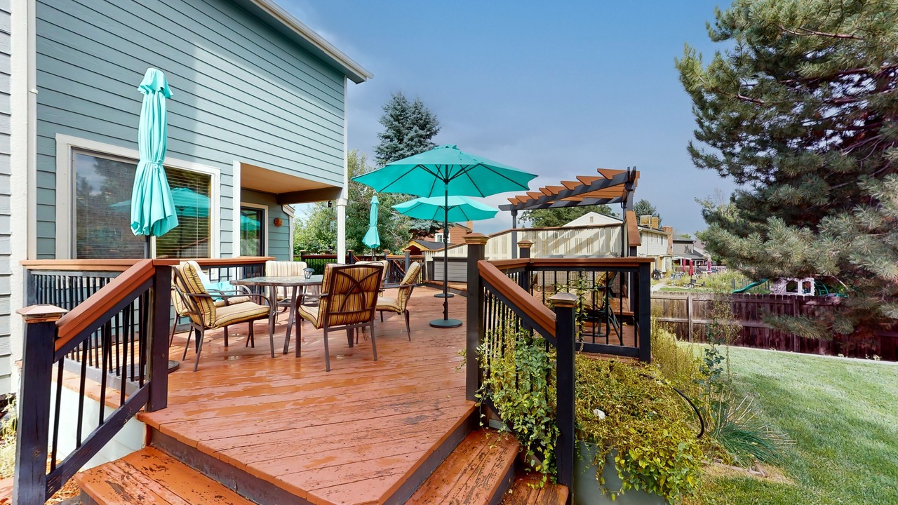 Photo of Outdoor in Thornton