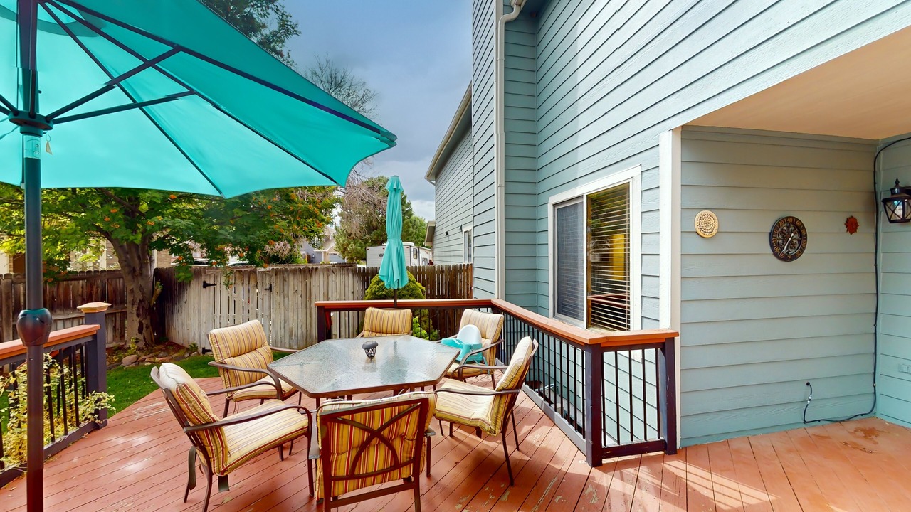 Photo of Outdoor in Thornton