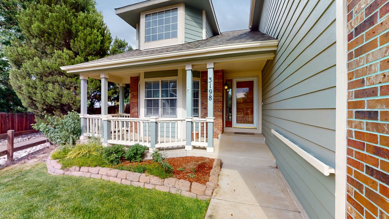 Photo of Outdoor in Thornton
