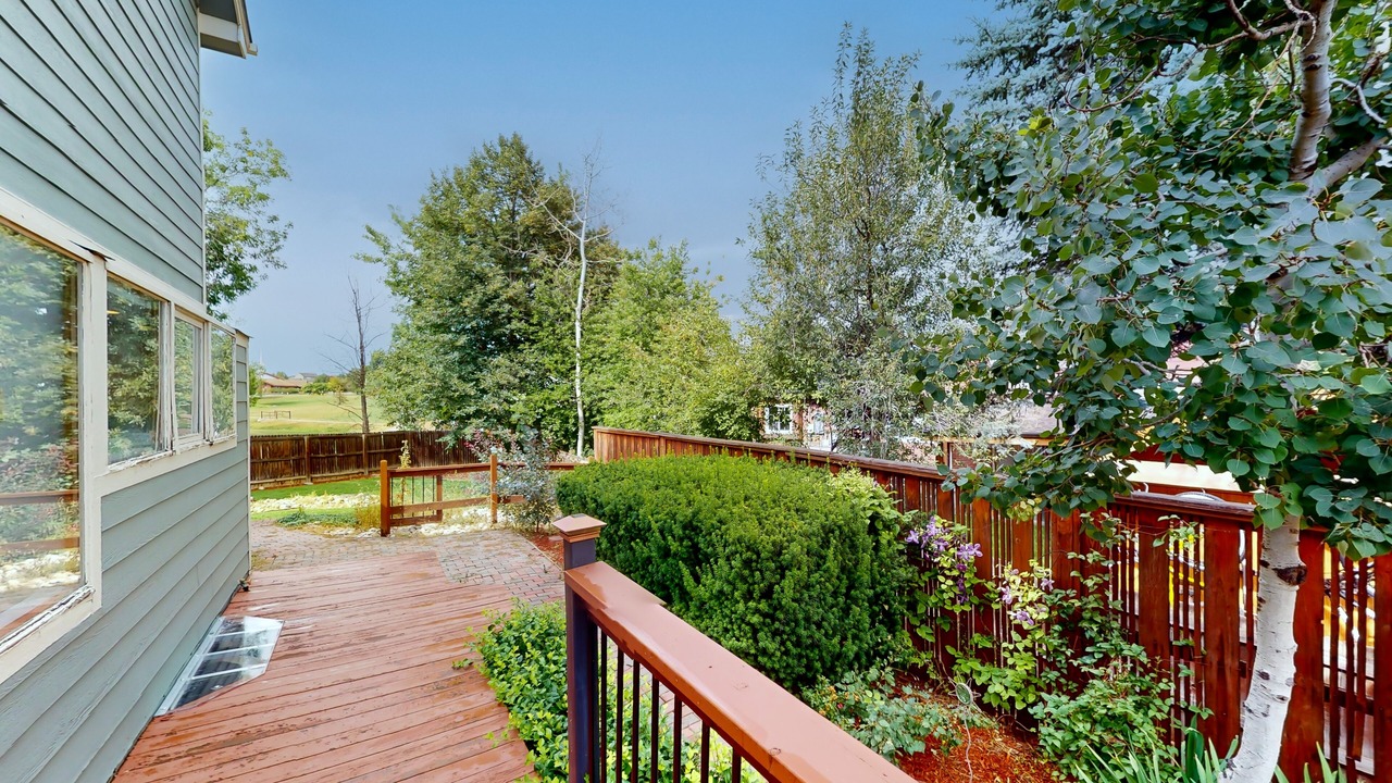 Photo of Outdoor in Thornton