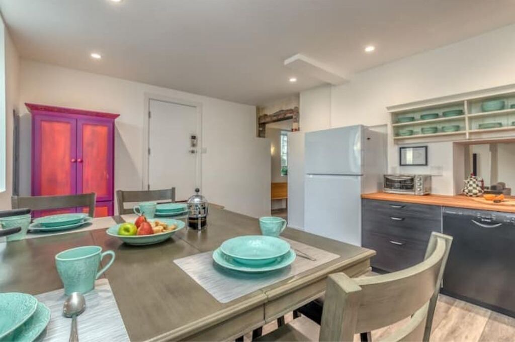Photo of Kitchen in Fruita