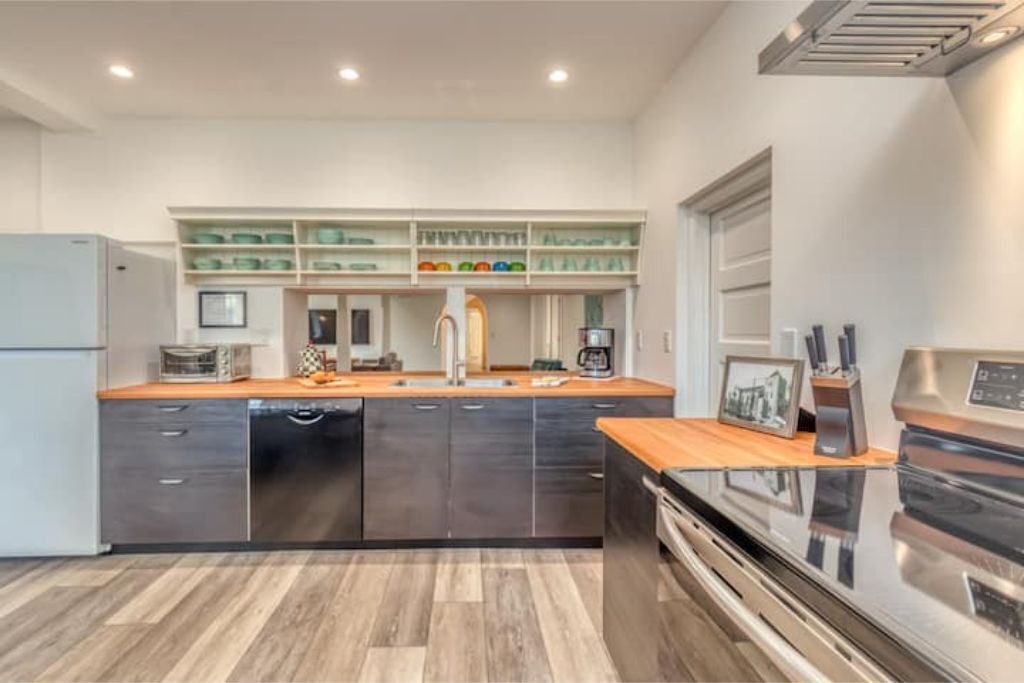 Photo of Kitchen in Fruita