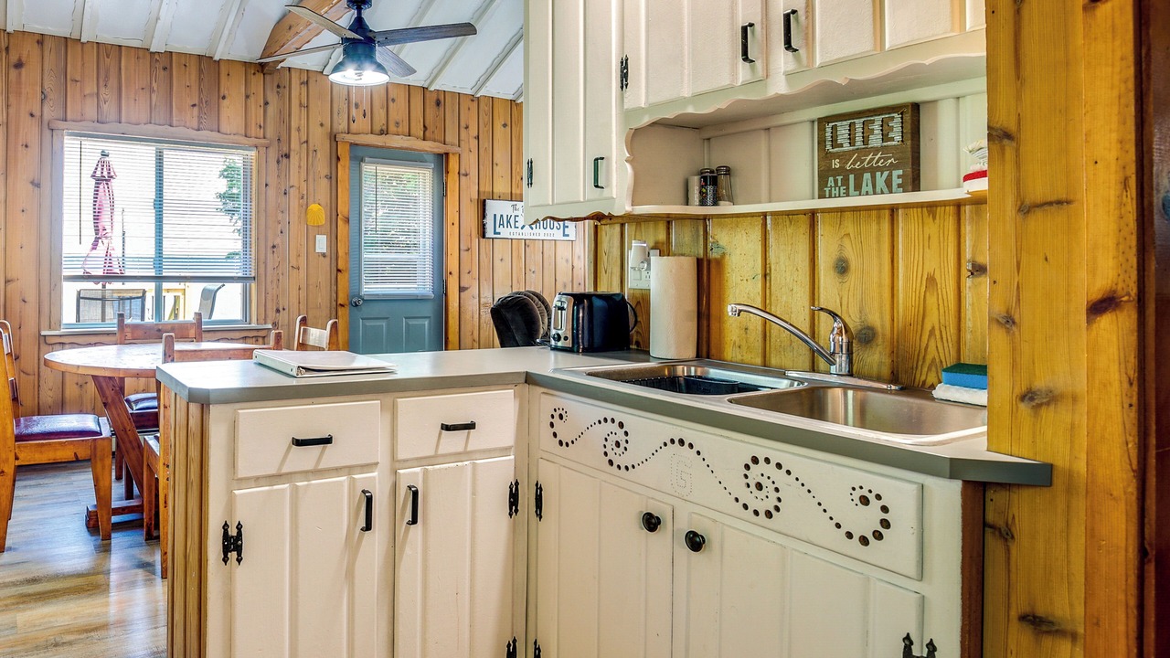 Photo of Kitchen in Marenisco