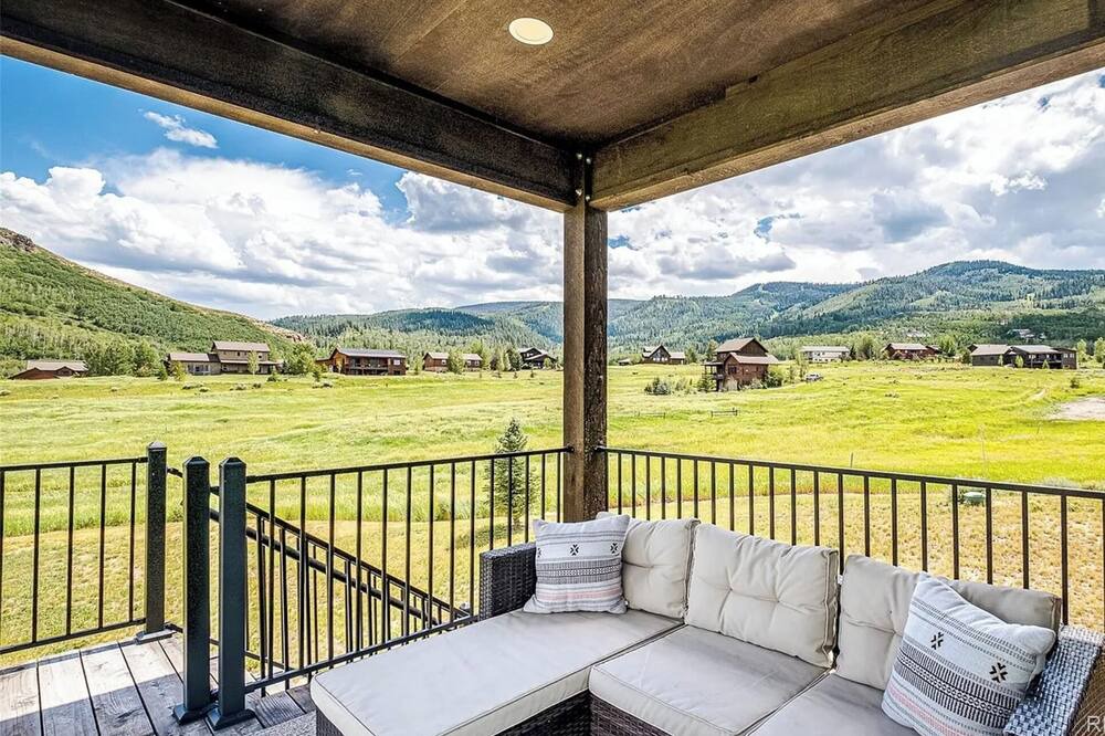 Photo of Outdoor in Oak Creek
