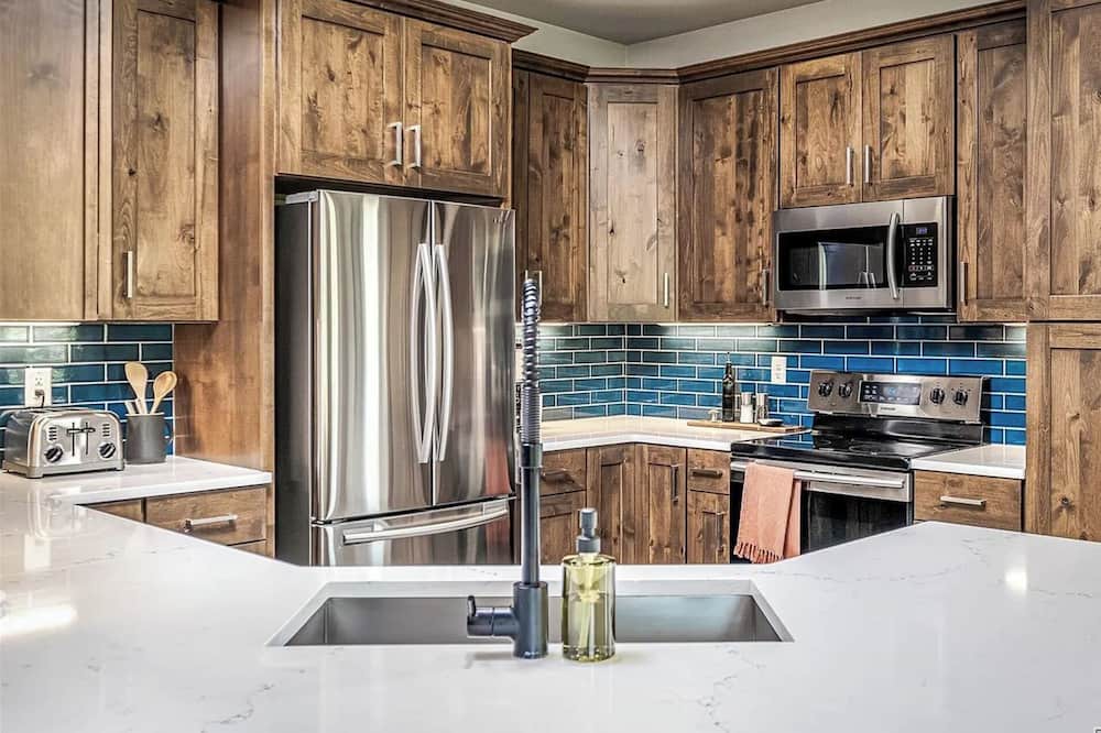 Photo of Kitchen in Oak Creek