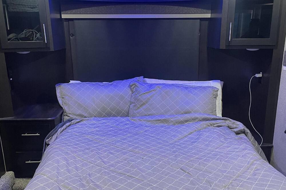 Photo of Bedroom in Ruidoso Downs