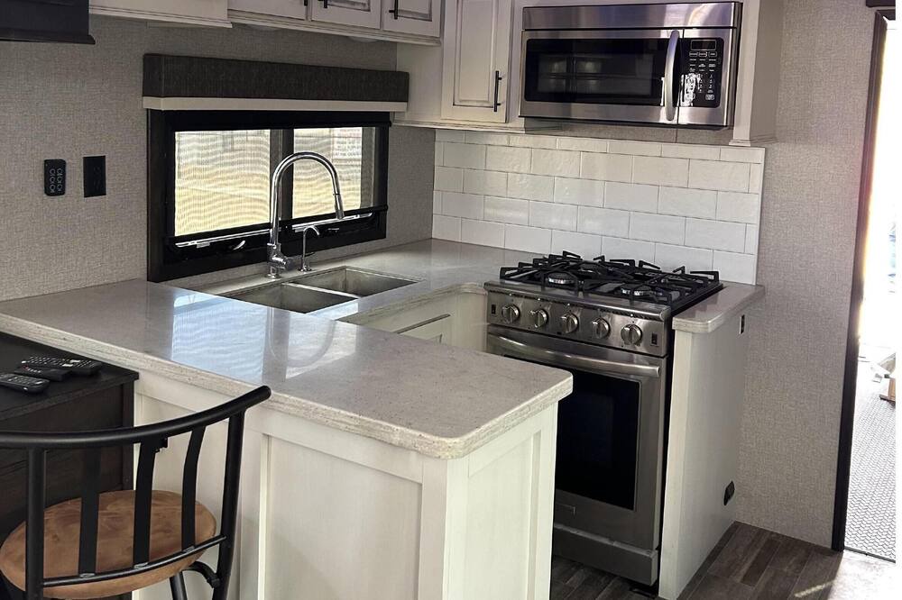 Photo of Kitchen in Ruidoso Downs